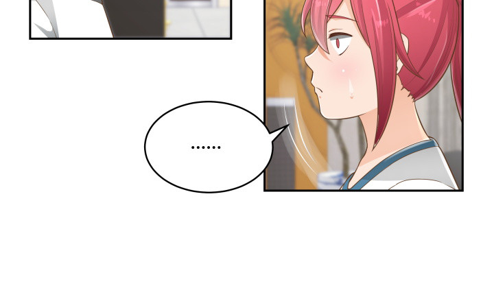 《燃烧吧！家政女王》59话 不用白不用 第42页