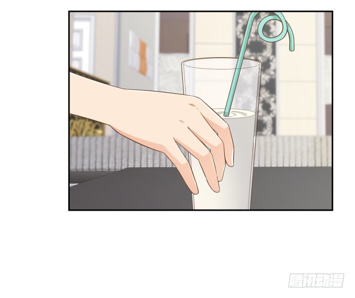 《燃烧吧！家政女王》59话 不用白不用 第43页