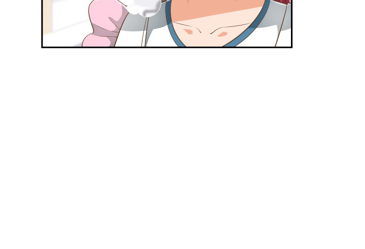 《燃烧吧！家政女王》59话 不用白不用 第7页
