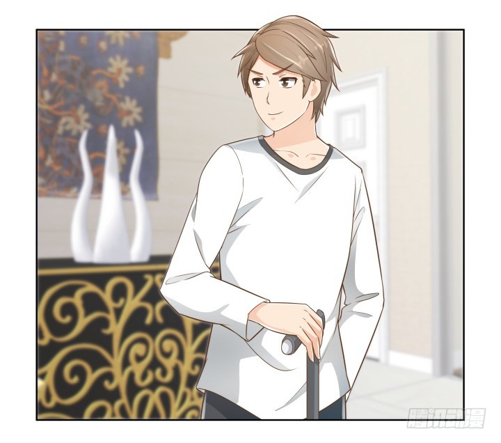 《燃烧吧！家政女王》57话 霸道总裁上身？！ 第46页