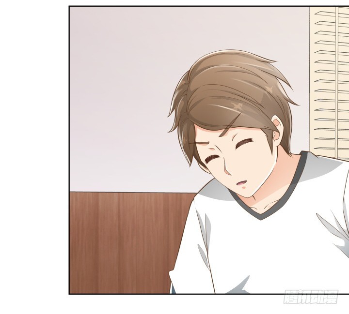 《燃烧吧！家政女王》57话 霸道总裁上身？！ 第4页