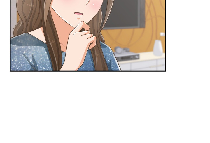 《燃烧吧！家政女王》63话 我是专程来吃狗粮的么 第19页