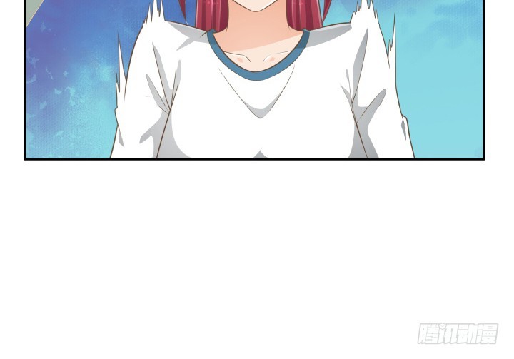 《燃烧吧！家政女王》63话 我是专程来吃狗粮的么 第25页