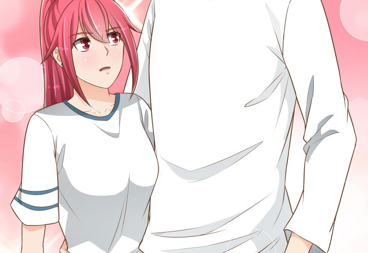 《燃烧吧！家政女王》63话 我是专程来吃狗粮的么 第27页