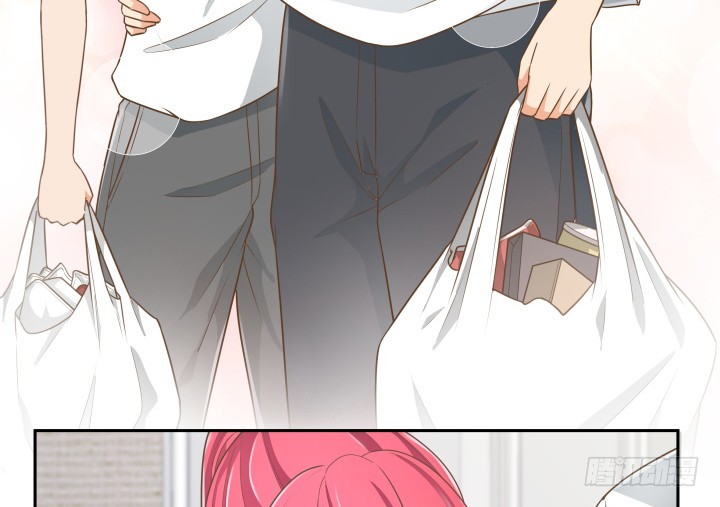 《燃烧吧！家政女王》63话 我是专程来吃狗粮的么 第28页