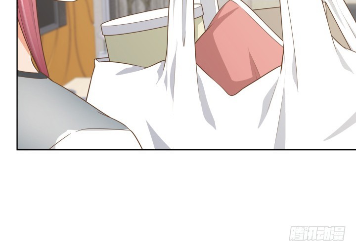 《燃烧吧！家政女王》63话 我是专程来吃狗粮的么 第3页