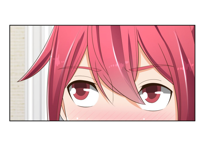 《燃烧吧！家政女王》63话 我是专程来吃狗粮的么 第5页