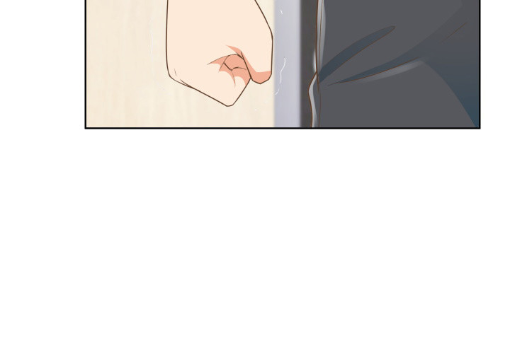 《燃烧吧！家政女王》62话 你一点都没变 第10页