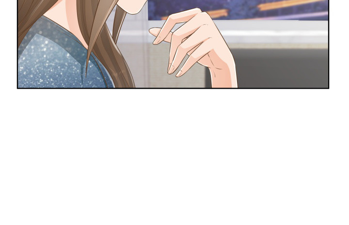 《燃烧吧！家政女王》62话 你一点都没变 第15页