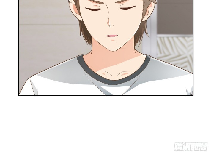 《燃烧吧！家政女王》62话 你一点都没变 第36页