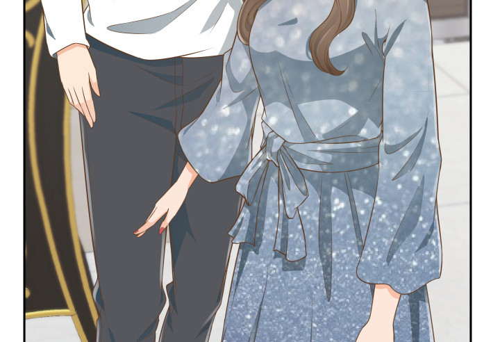 《燃烧吧！家政女王》62话 你一点都没变 第48页