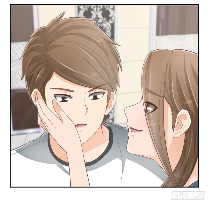 《燃烧吧！家政女王》62话 你一点都没变 第6页