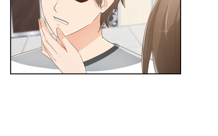 《燃烧吧！家政女王》62话 你一点都没变 第8页