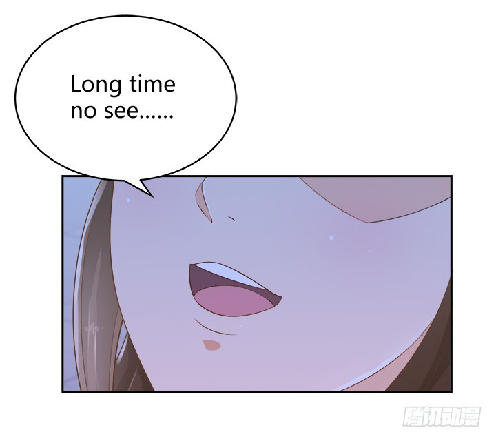 《燃烧吧！家政女王》61话 好久不见 第26页