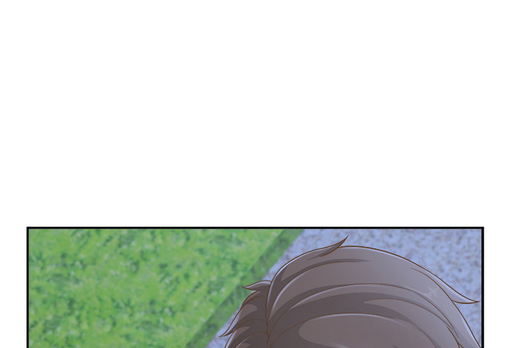 《燃烧吧！家政女王》61话 好久不见 第27页