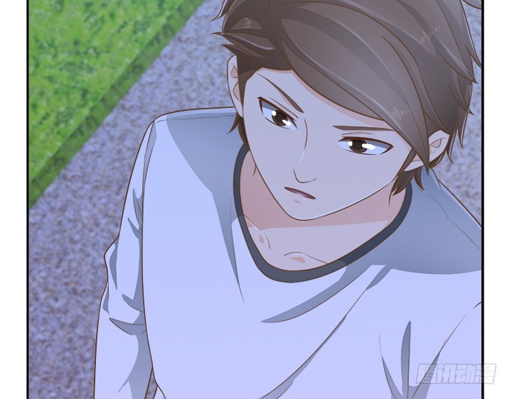 《燃烧吧！家政女王》61话 好久不见 第28页