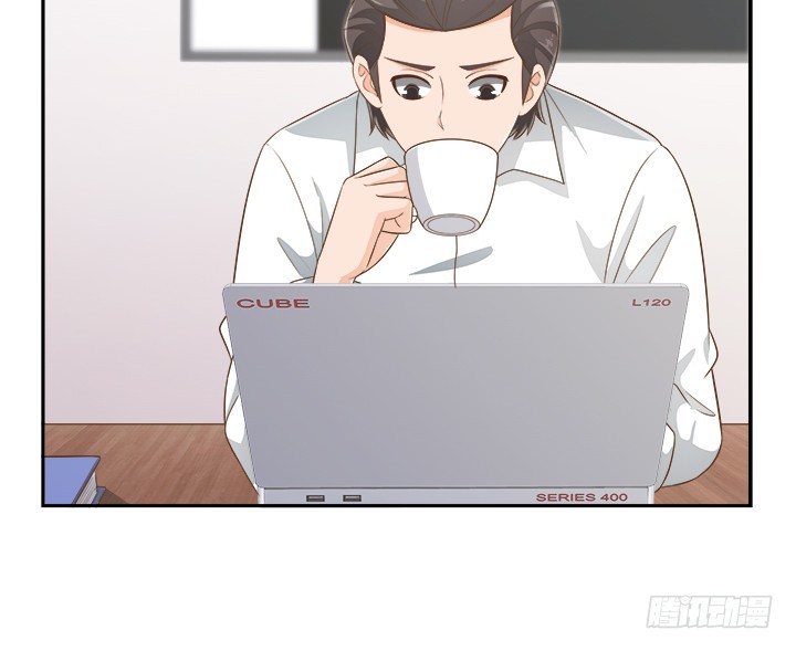 《燃烧吧！家政女王》61话 好久不见 第40页