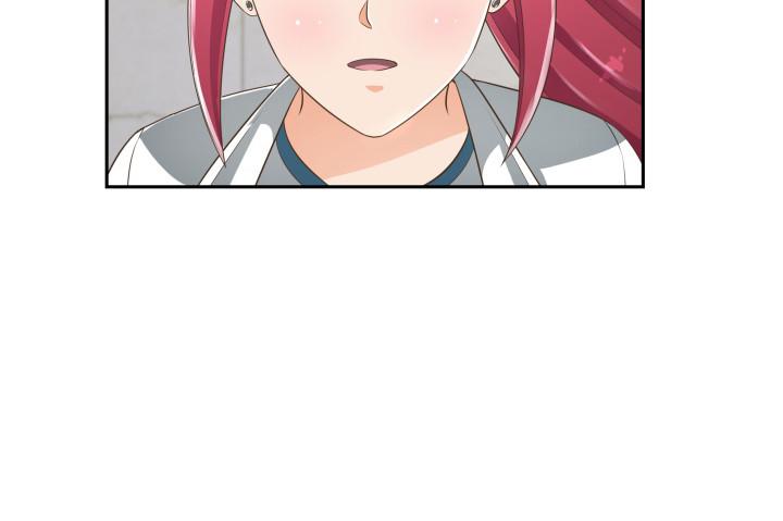 《燃烧吧！家政女王》64话 论甩锅的技巧 第10页