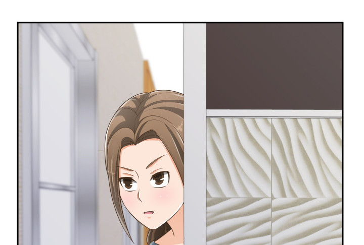 《燃烧吧！家政女王》64话 论甩锅的技巧 第16页