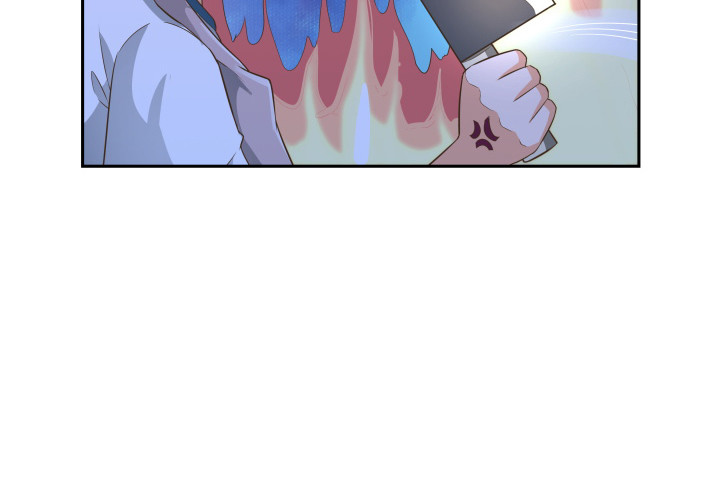 《燃烧吧！家政女王》64话 论甩锅的技巧 第19页
