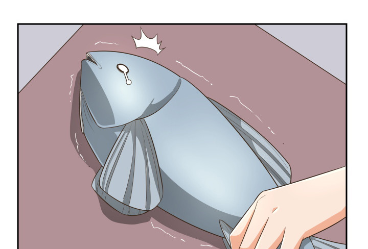 《燃烧吧！家政女王》64话 论甩锅的技巧 第20页