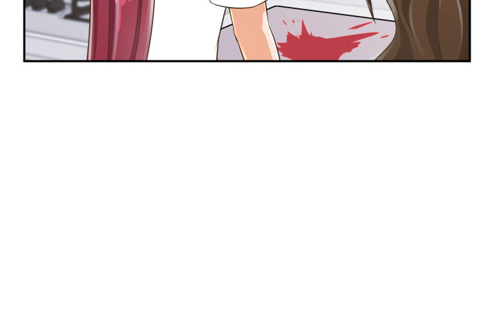 《燃烧吧！家政女王》64话 论甩锅的技巧 第26页