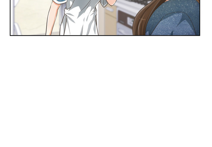 《燃烧吧！家政女王》64话 论甩锅的技巧 第44页