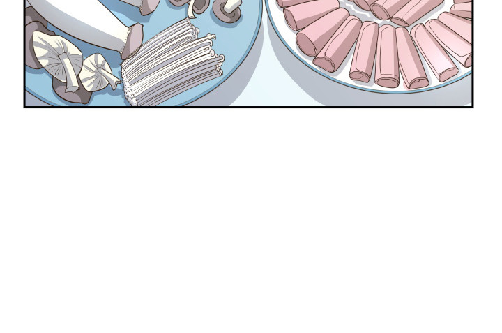 《燃烧吧！家政女王》64话 论甩锅的技巧 第5页