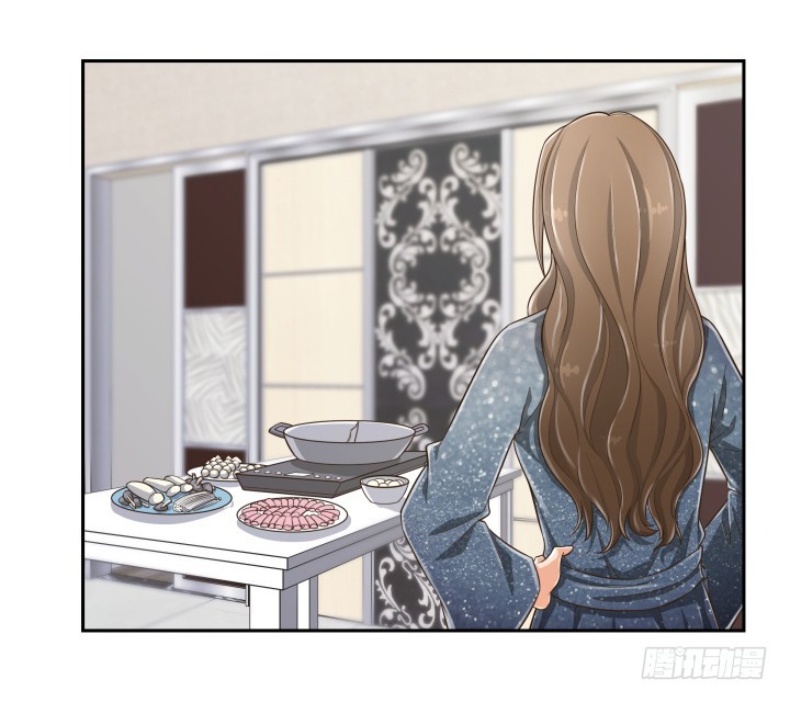 《燃烧吧！家政女王》64话 论甩锅的技巧 第6页