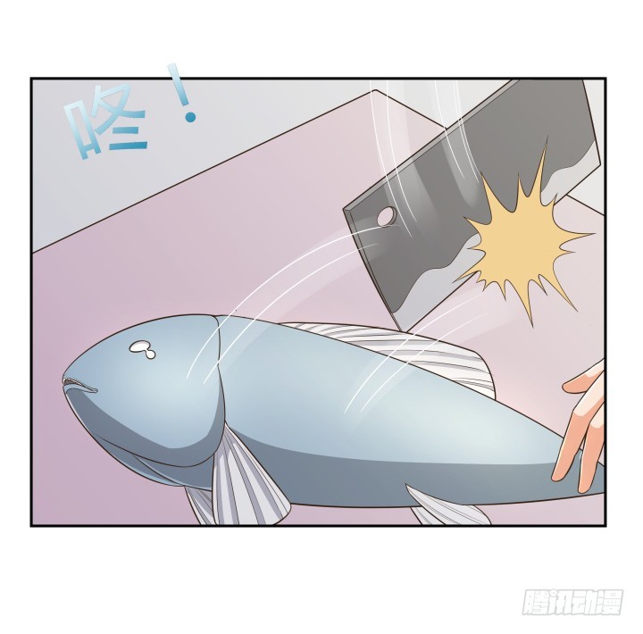 《燃烧吧！家政女王》64话 论甩锅的技巧 第8页