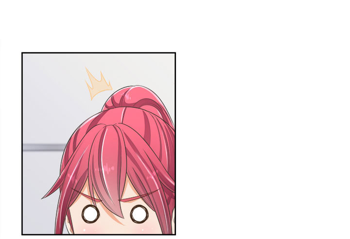 《燃烧吧！家政女王》66话 对不起，我不想让你受伤 第10页