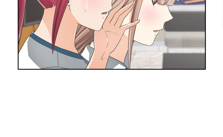 《燃烧吧！家政女王》66话 对不起，我不想让你受伤 第12页