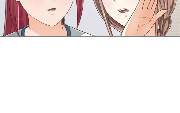《燃烧吧！家政女王》66话 对不起，我不想让你受伤 第26页