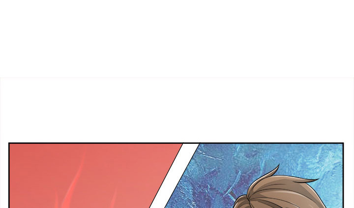 《燃烧吧！家政女王》66话 对不起，我不想让你受伤 第27页