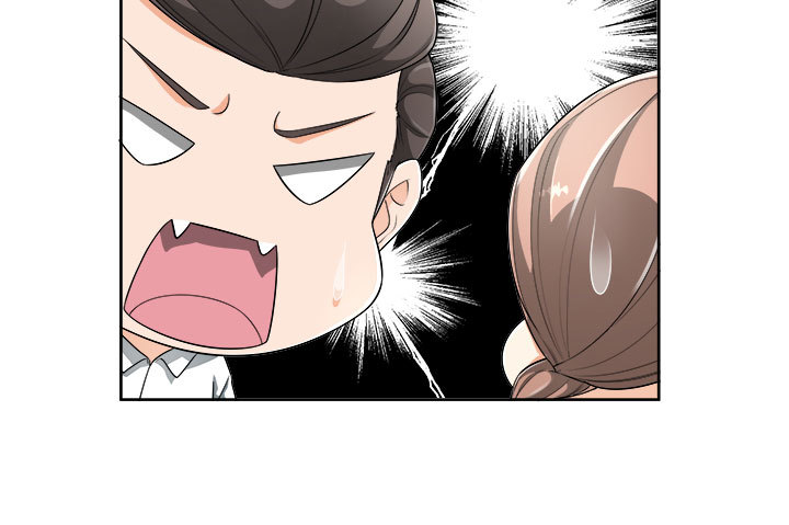 《燃烧吧！家政女王》66话 对不起，我不想让你受伤 第40页