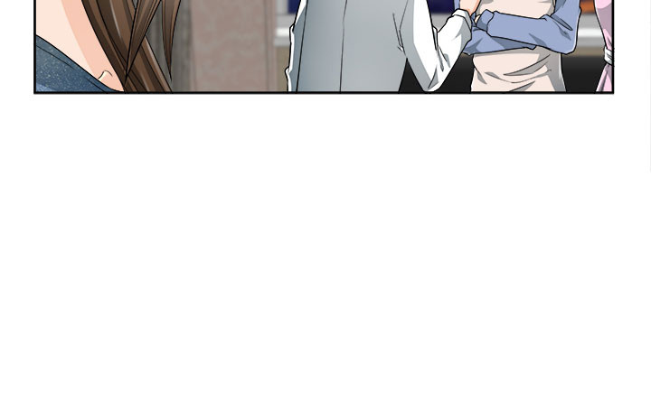 《燃烧吧！家政女王》66话 对不起，我不想让你受伤 第42页