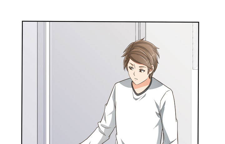 《燃烧吧！家政女王》66话 对不起，我不想让你受伤 第45页
