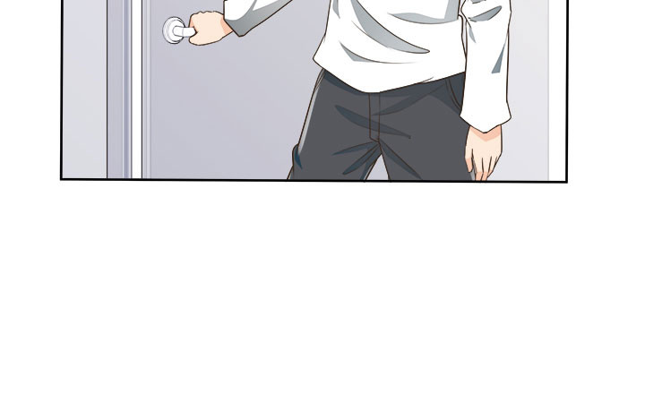 《燃烧吧！家政女王》66话 对不起，我不想让你受伤 第46页