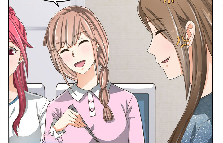 《燃烧吧！家政女王》66话 对不起，我不想让你受伤 第5页