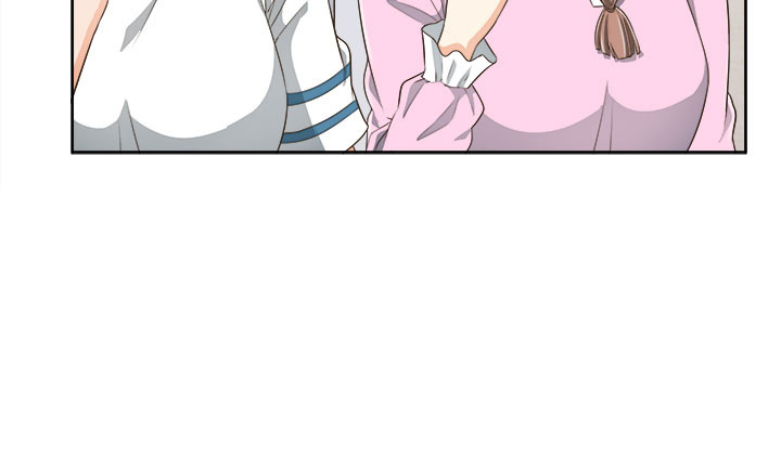 《燃烧吧！家政女王》66话 对不起，我不想让你受伤 第9页