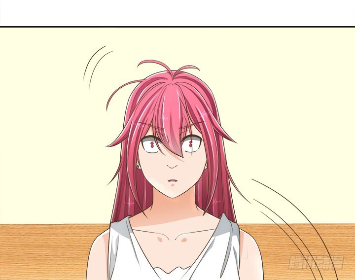 《燃烧吧！家政女王》67话 又是邪教？？？ 第14页