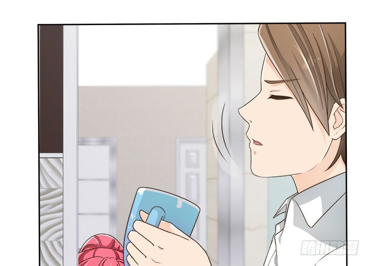 《燃烧吧！家政女王》67话 又是邪教？？？ 第21页