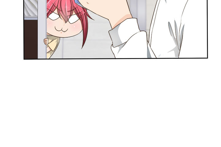 《燃烧吧！家政女王》67话 又是邪教？？？ 第22页