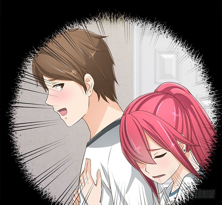 《燃烧吧！家政女王》67话 又是邪教？？？ 第33页