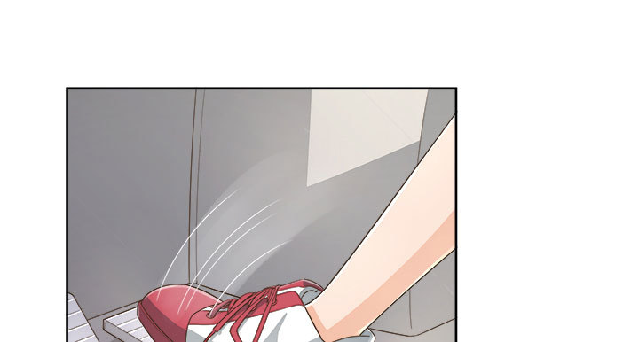 《燃烧吧！家政女王》67话 又是邪教？？？ 第37页