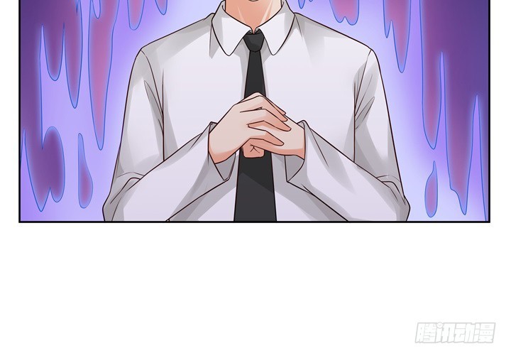 《燃烧吧！家政女王》68话 你怕不是傻子吧 第34页
