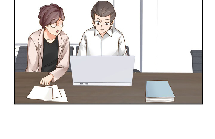 《燃烧吧！家政女王》68话 你怕不是傻子吧 第48页