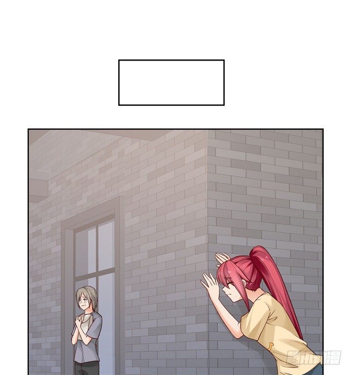 《燃烧吧！家政女王》68话 你怕不是傻子吧 第8页