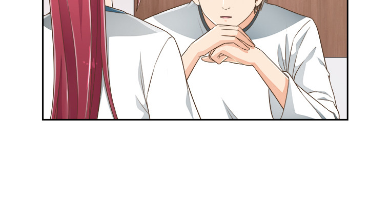 《燃烧吧！家政女王》65话 拆散他们不简单啊 第11页
