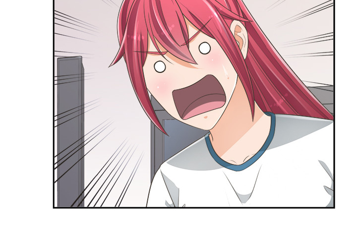 《燃烧吧！家政女王》65话 拆散他们不简单啊 第14页